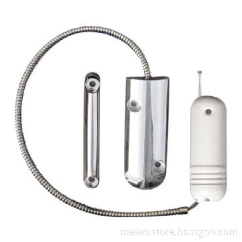 Wireless Garage Door Sensor, Easy to Install and Use, Low-powered Mode